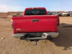 2005 Chevrolet Colorado  за продажба в Albuquerque, NM - Side