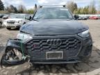 2021 Audi Sq5 Premium Plus за продажба в Portland, OR - Rear End