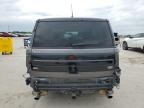 2016 Ford Flex Sel იყიდება Wilmer-ში, TX - Rear End