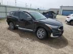 2021 Acura Rdx Technology for Sale in Chicago Heights, IL - Side