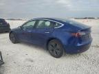 2020 Tesla Model 3  for Sale in Taylor, TX - Hail