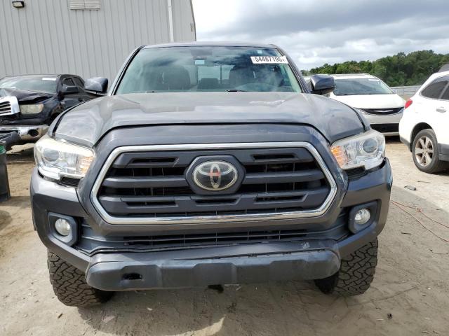  TOYOTA TACOMA 2019 Charcoal