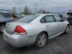 2014 Chevrolet Impala Limited Lt للبيع في Portland، OR - Mechanical