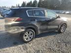 2017 Kia Sportage Lx للبيع في Graham، WA - Vandalism