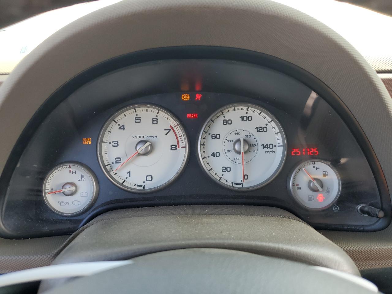 2006 Acura Rsx VIN: JH4DC53836S022092 Lot: 54780255