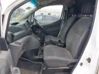 2014 NISSAN NV200 ACEN for sale at Copart CHESTER