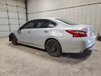 2017 Nissan Altima 2.5 იყიდება Abilene-ში, TX - Front End