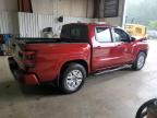 2024 Nissan Frontier S للبيع في Lufkin، TX - Front End