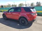 2016 Land Rover Discovery Sport Hse for Sale in Denver, CO - Rear End