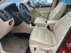 2014 VOLKSWAGEN TIGUAN S for sale at Copart NB - MONCTON