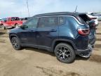 2024 Jeep Compass Limited   на продаже в Woodhaven, MI - Rear End