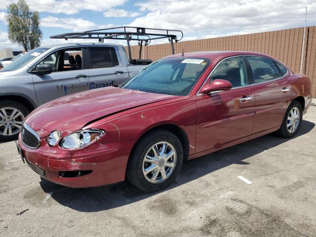 2005 Buick Lacrosse Cxl