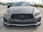 2014 Infiniti Q50 Base zu verkaufen in Lebanon, TN - Rear End