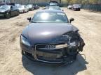 2015 Audi Tt  for Sale in Baltimore, MD - Front End