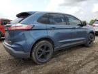 2019 Ford Edge Se for Sale in Mercedes, TX - Water/Flood
