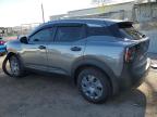 2025 Nissan Kicks S de vânzare în Albuquerque, NM - Front End