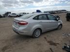 2019 Ford Fiesta S   na sprzedaż w Houston, TX - Front End