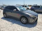 2016 Mazda Cx-3 Touring en Venta en Temple, TX - Side