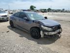 2016 Honda Civic Lx продається в Temple, TX - Side