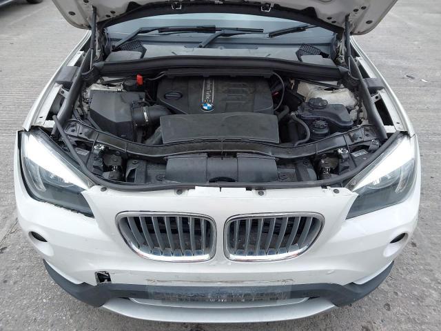 2014 BMW X1 XDRIVE1
