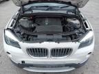 2014 BMW X1 XDRIVE1 for sale at Copart CHESTER
