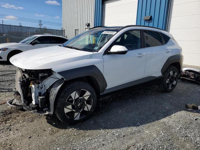 HYUNDAI KONA SEL 2024