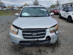 2009 Hyundai Santa Fe Se de vânzare în Hillsborough, NJ - Front End