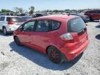 2009 Honda Fit  en Venta en Riverview, FL - Front End