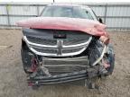 2011 Dodge Journey Crew en Venta en Mercedes, TX - Front End