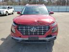 2021 Hyundai Venue Sel zu verkaufen in Brookhaven, NY - Front End