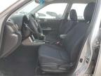 2011 Subaru Forester 2.5X   zu verkaufen in Houston, TX - Front End