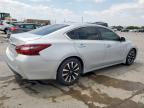 2018 Nissan Altima 2.5   en Venta en Grand Prairie, TX - Front End