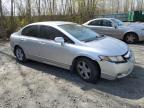 2010 Honda Civic Lx-S zu verkaufen in Arlington, WA - Mechanical
