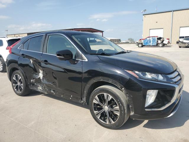  MITSUBISHI ECLIPSE 2019 Czarny