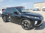 2019 Mitsubishi Eclipse Cross Se на продаже в Wilmer, TX - Side
