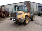 1994 MATBRO UNKNOWN for sale at Copart WOLVERHAMPTON