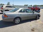 1997 Lexus Es 300 იყიდება Dunn-ში, NC - Front End