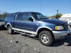 2003 Ford F150 Supercrew იყიდება Hillsborough-ში, NJ - Minor Dent/Scratches