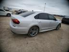 2018 Volkswagen Passat S იყიდება Amarillo-ში, TX - Front End