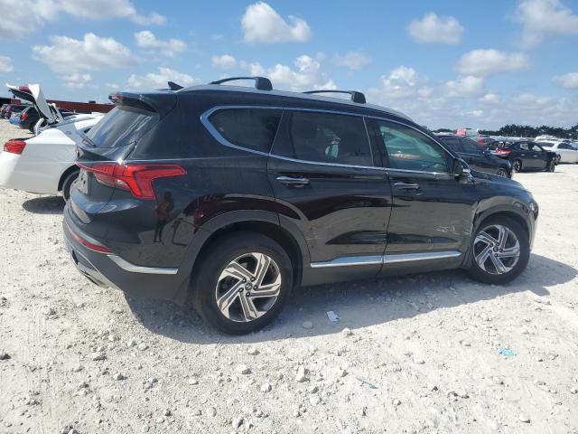  HYUNDAI SANTA FE 2021 Black