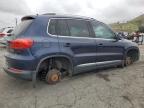 2013 Volkswagen Tiguan S   zu verkaufen in Colton, CA - Vandalism
