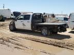 2021 Chevrolet Silverado K2500 Heavy Duty на продаже в Amarillo, TX - Front End