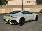 2023 Aston Martin Vantage  de vânzare în Sun Valley, CA - Minor Dent/Scratches