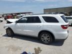 2015 Dodge Durango Limited for Sale in Wilmer, TX - Front End