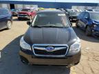 2015 Subaru Forester 2.5I Limited na sprzedaż w Woodhaven, MI - All Over