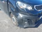 2021 PEUGEOT EXPERT PRO for sale at Copart CHESTER