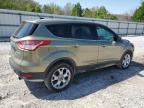 2013 Ford Escape Sel en Venta en Prairie Grove, AR - Front End