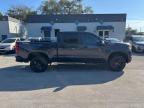 2022 Chevrolet Silverado K1500 Lt Trail Boss за продажба в Opa Locka, FL - Water/Flood