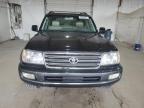 2004 Toyota Land Cruiser  na sprzedaż w Lexington, KY - Mechanical
