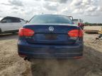 2012 Volkswagen Jetta Se for Sale in Newton, AL - Mechanical